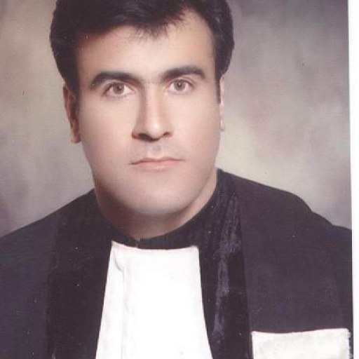 تصویر محسن عباسی