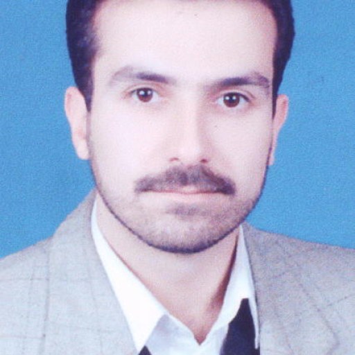 تصویر کامران امیدی