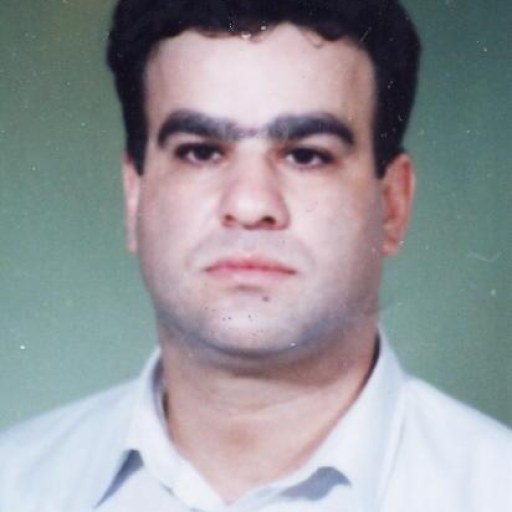تصویر سعید مرادی