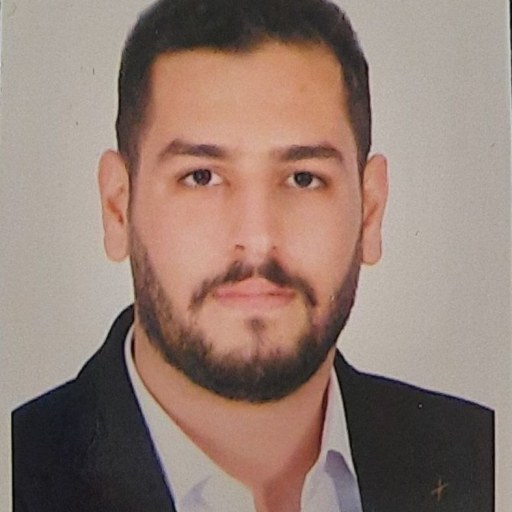 تصویر علی برومندی