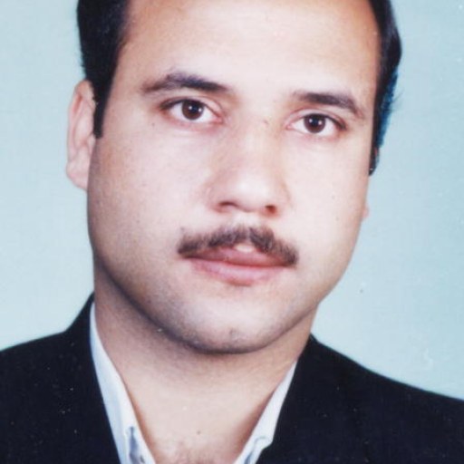 تصویر محمدرضا طاهریان