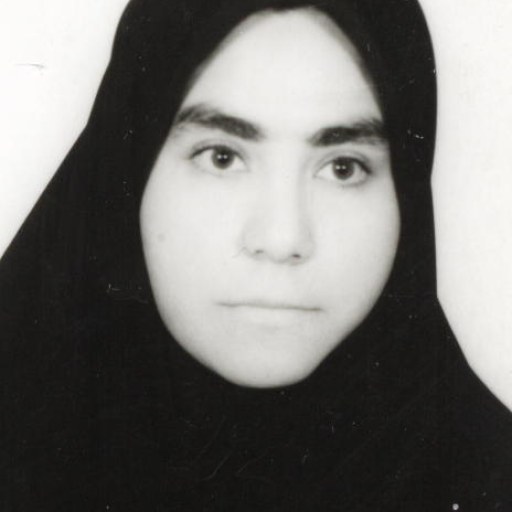 تصویر عذرا لطفی