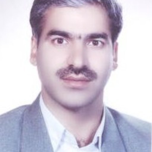 تصویر اسحاق محمدی