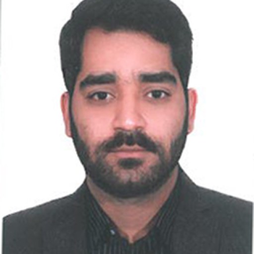 تصویر دانیال چراغی
