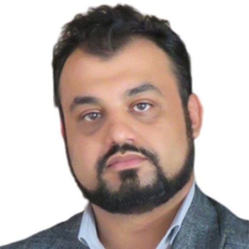 تصویر میلاد تاجیک
