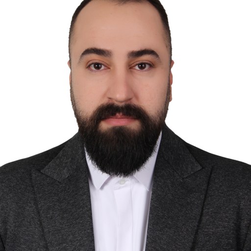 تصویر علی حسین زاده