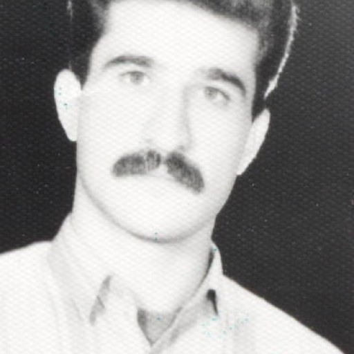 تصویر عبدالحسین حیدری ترکمانی