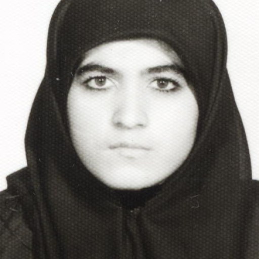 تصویر اکرم السادات سیفی