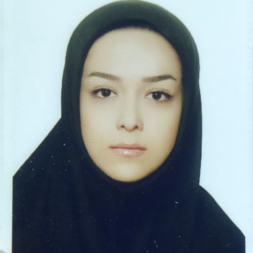 تصویر فاطمه فرهیخته راد