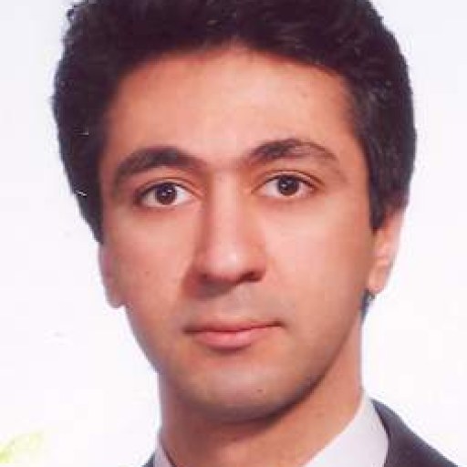 تصویر شهاب سلیمیان