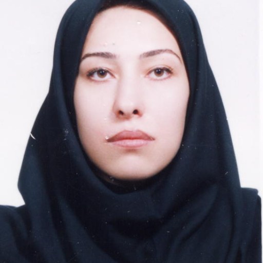 تصویر محبوبه اله وردی یموتی
