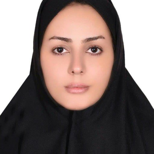 تصویر لیلا سیفی الو