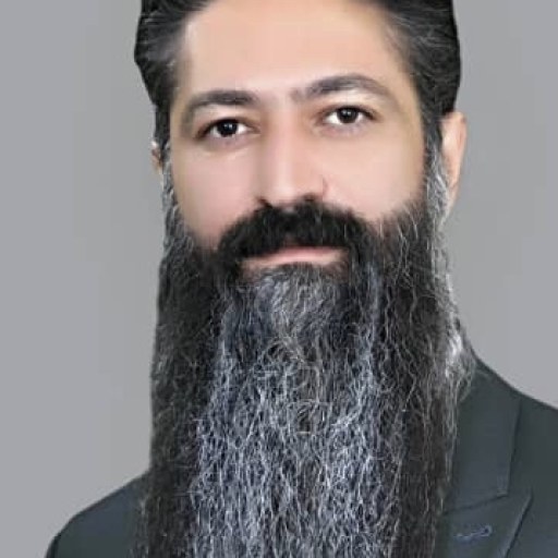 تصویر محمد فرخی
