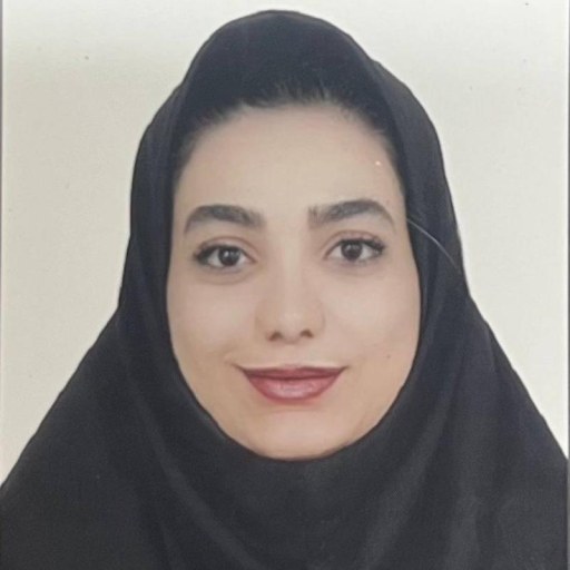 تصویر پریسا رزاقی