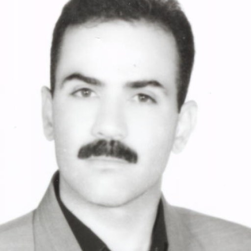 تصویر مهرداد جمالی