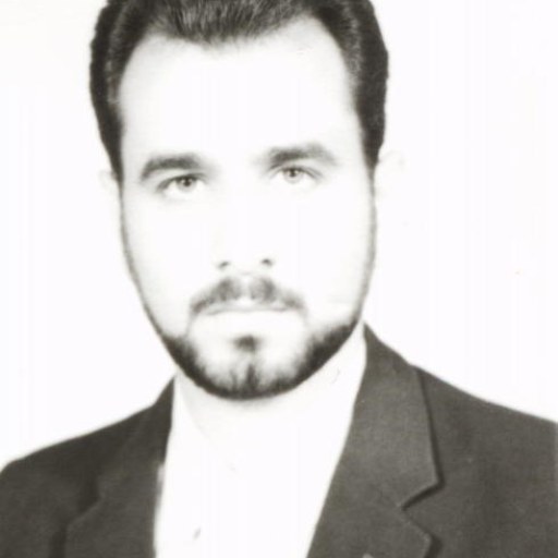 تصویر فیصل سواری