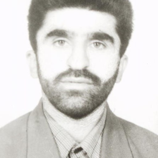 تصویر علی سام دلیری
