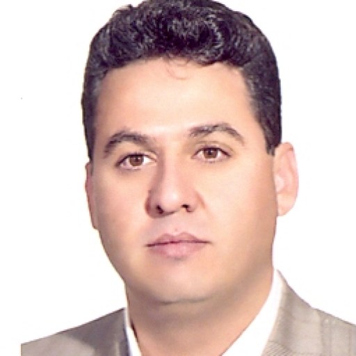 تصویر محمد کرم بخش
