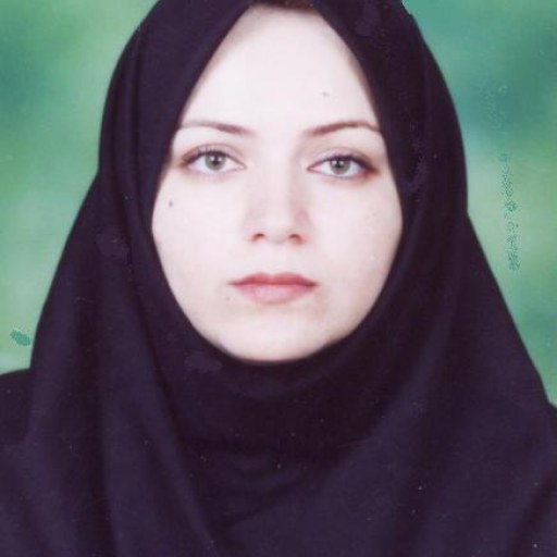 تصویر انسیه سلیمانی