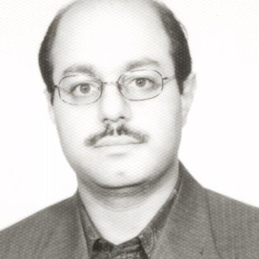 تصویر سعید عزتیان
