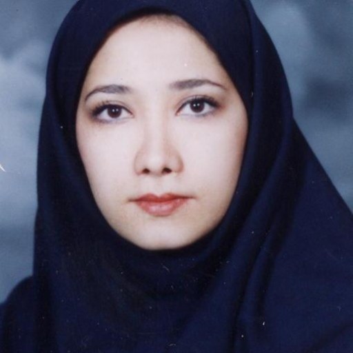 تصویر لیلا طلاچی