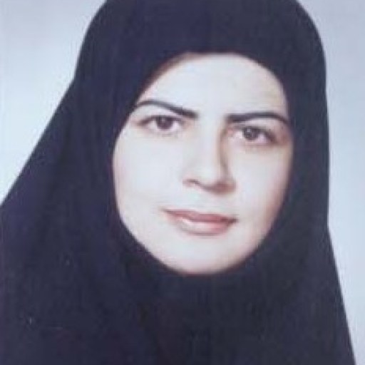 تصویر فرزانه ظهره وند