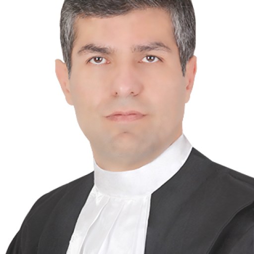 تصویر حمید تفقدی برهانی