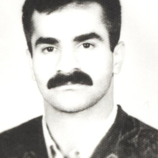 تصویر میکائیل کاوئی