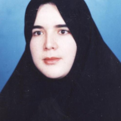 تصویر ملیحه فخری هنزائی