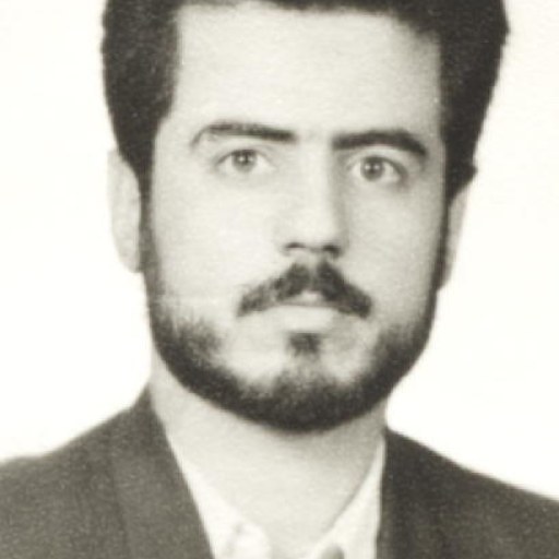 تصویر محمدمهدی ظهیریان