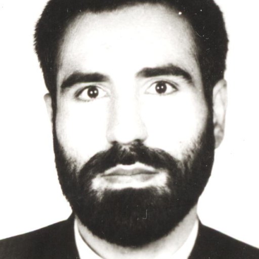 تصویر علی شاکری