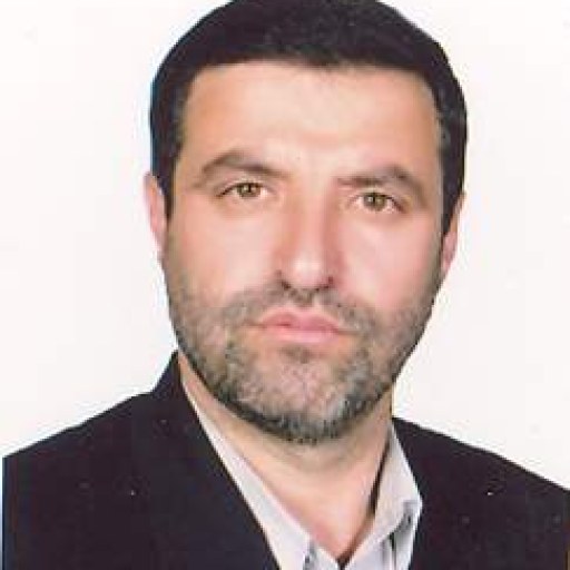 تصویر غلامرضا درگاهی