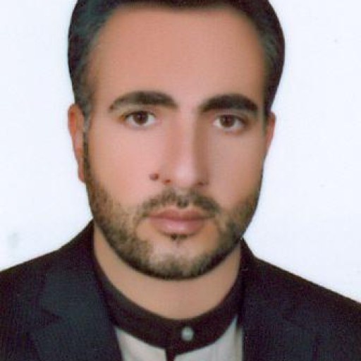 تصویر علیرضا پروانه