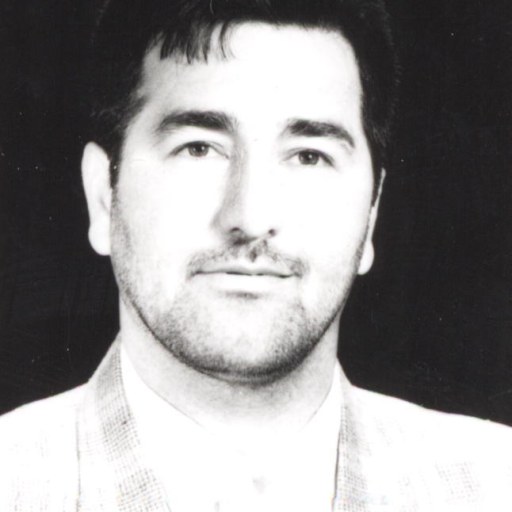 تصویر سید محسن مطلبی