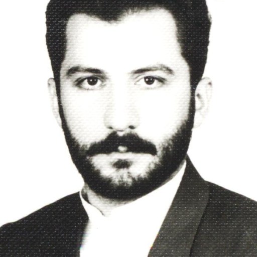 تصویر علی مظفری