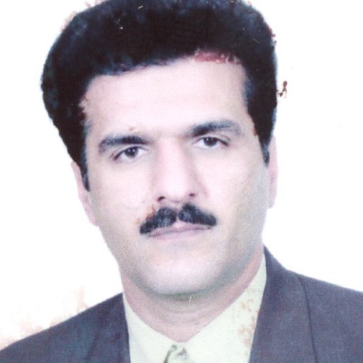 تصویر حمیدرضا لطفی