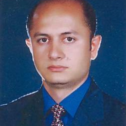تصویر شهریار شاهرخ
