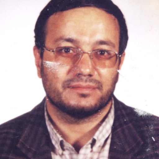 تصویر ایرج منتظری