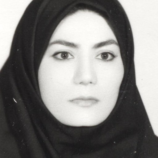 تصویر نرگس زارع زاده
