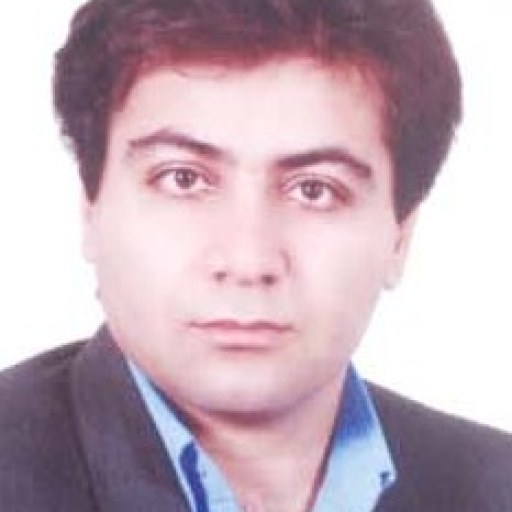 تصویر پژمان محمدی