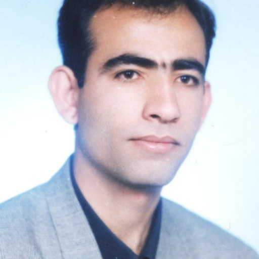 تصویر کامبیز مهبودی