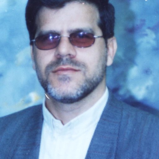 تصویر رضا کریمی عرب