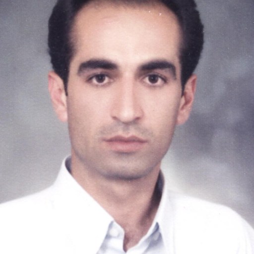 تصویر مسعود عباسی نیکو