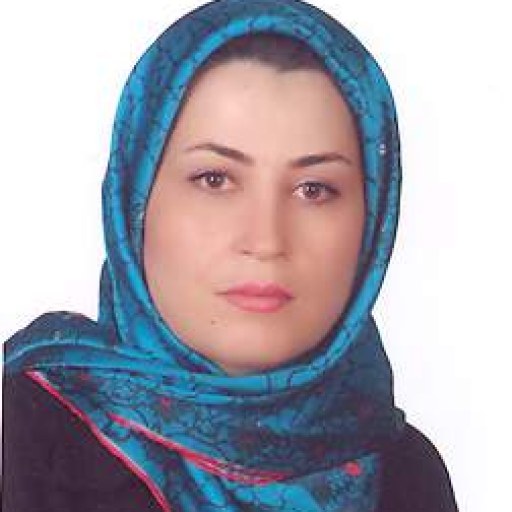 تصویر فاطمه تمیمی