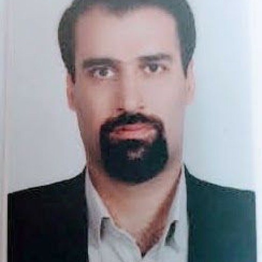 تصویر امیر فرجی کریمی پور