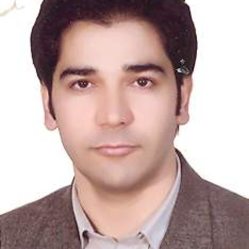 تصویر عادل عظیمی