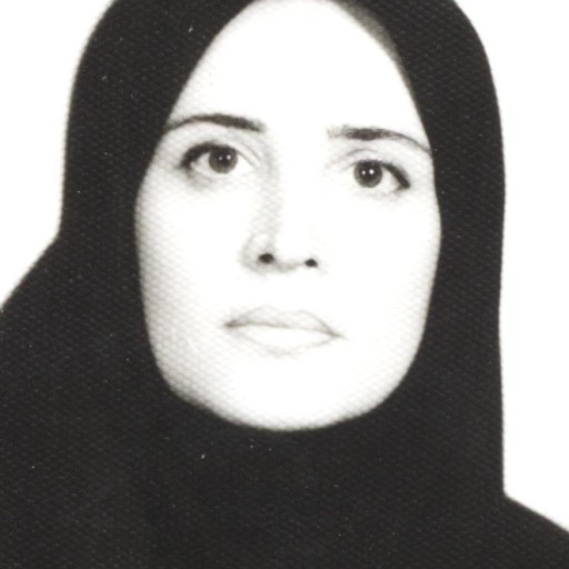 تصویر پروین قلی بیگیان