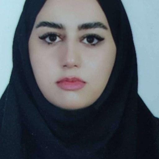تصویر مهسا مقدسی