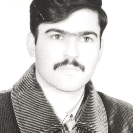 تصویر احمد کرمی