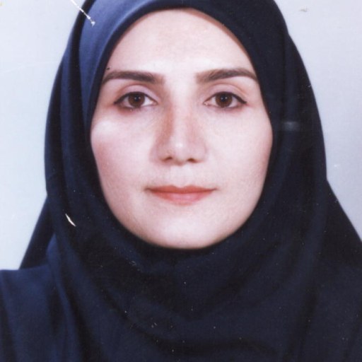 تصویر مهشید سرمدی